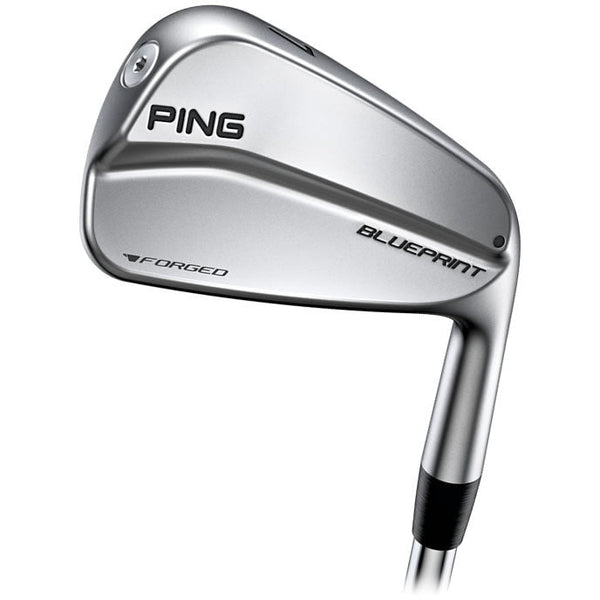 Ping golf Série de Fers Blueprint shaft acier Séries homme Ping