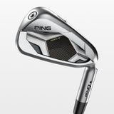 Ping golf Série de Fers Ping G430 HL shaft Graphite Séries homme Ping