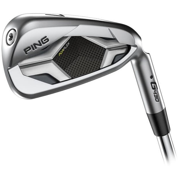 Ping golf Série de Fers Ping G430 shaft Acier Séries homme Ping