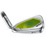 Ping golf Série de Fers Ping G430 shaft Graphite Séries homme Ping