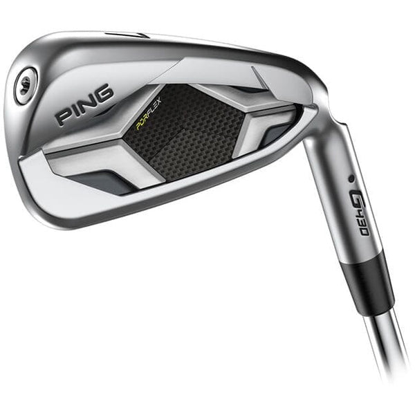 Ping golf Série de Fers Ping G430 shaft Graphite Séries homme Ping