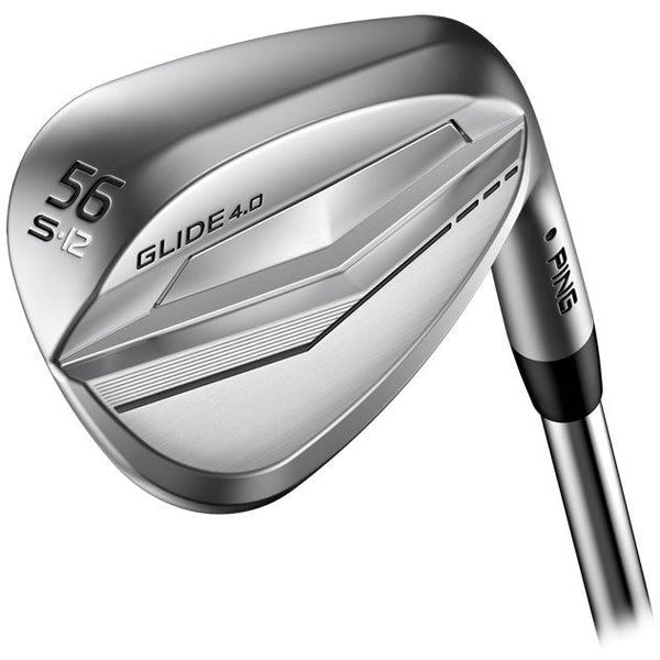 Ping golf Wedge GLide 4.0 shaft acier Wedges homme Ping
