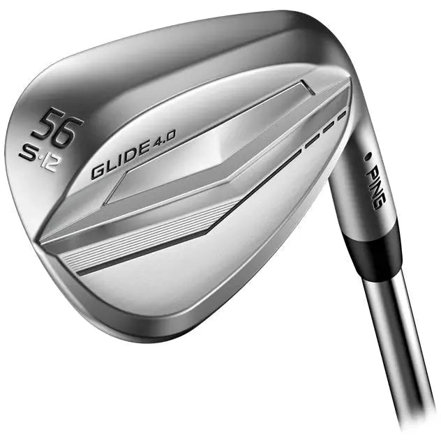 Ping golf Wedge GLide 4.0 shaft Graphite Lady