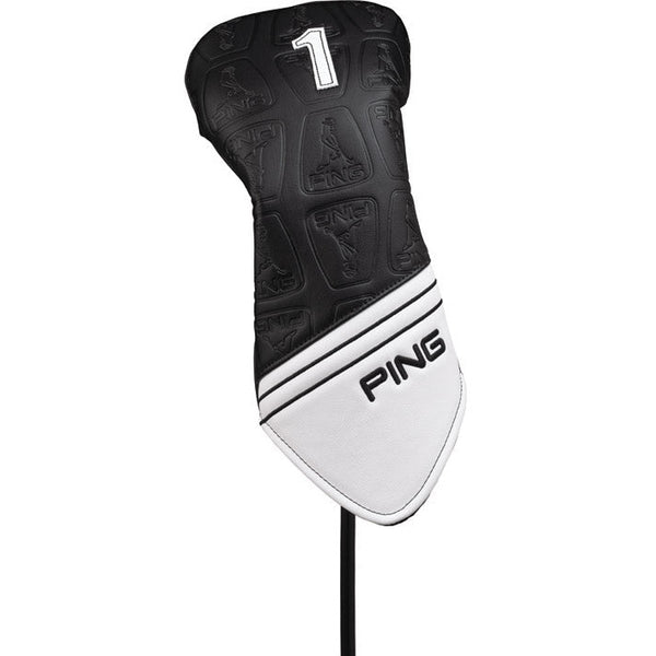 Ping Headcover CORE Driver - Golf ProShop Demo