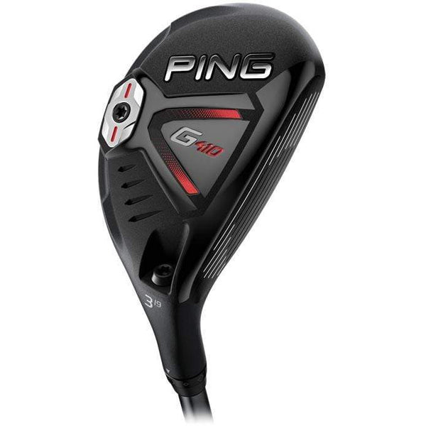 Ping Hybride G410 - Golf ProShop Demo