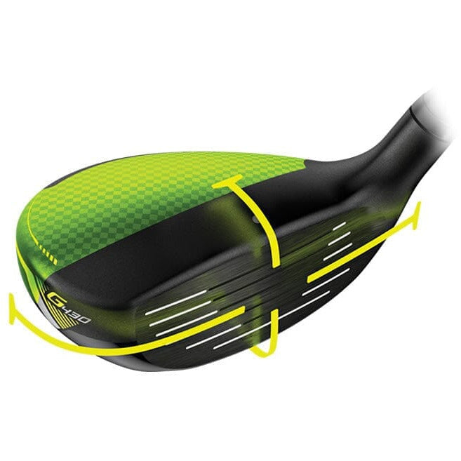 Ping Hybride G430 HL