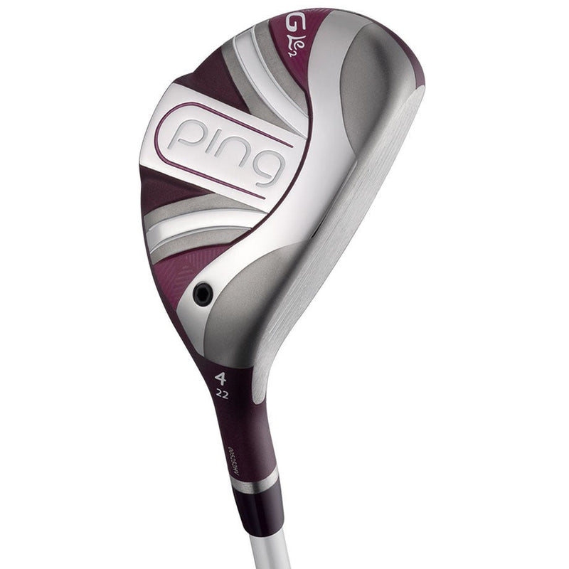 Ping Hybride Gle2 Lady - Golf ProShop Demo