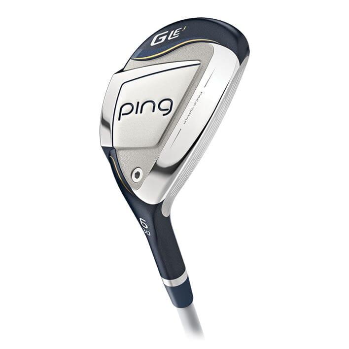 Ping Hybride Gle3 Lady Hybrides femme Ping