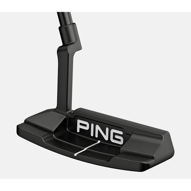 Ping New putter 2022 Anser 2D