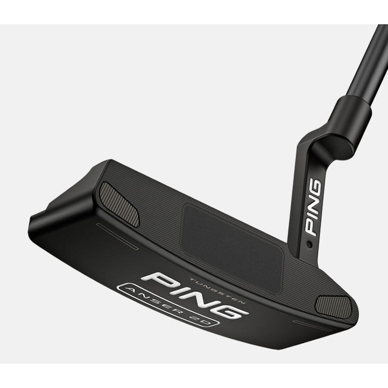 Ping New putter 2022 Anser 2D
