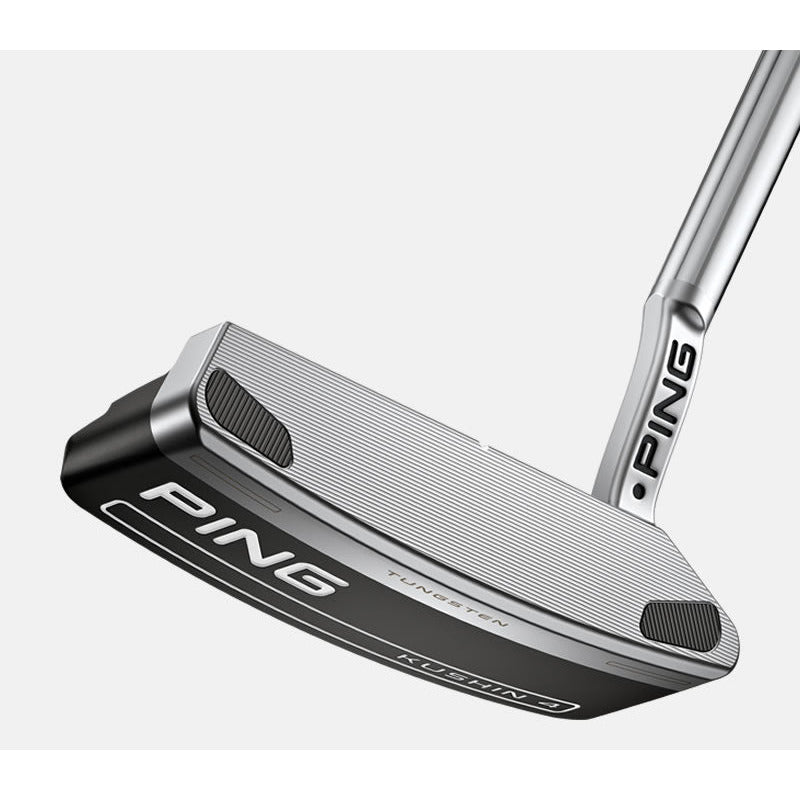 Ping New putter 2022 Kushin4 Putters homme Ping