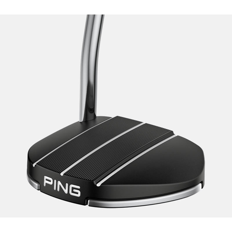 Ping New putter 2022 MUNDY