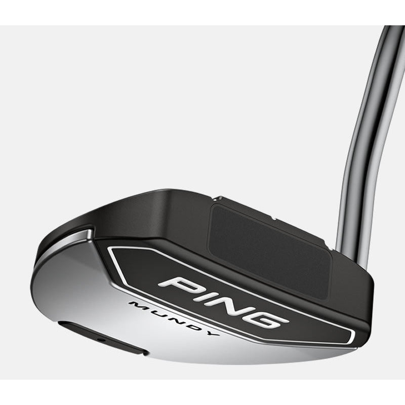 Ping New putter 2022 MUNDY