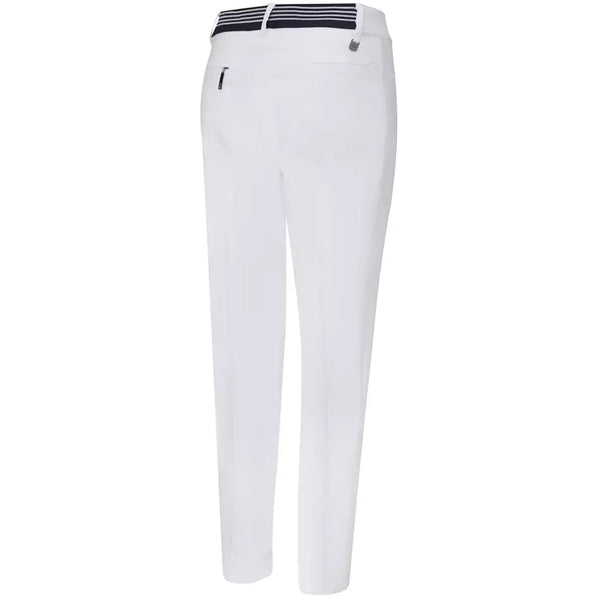 Ping Pantalon 7/8 Vic blanc Ping