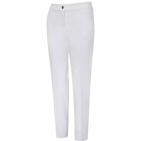 Ping Pantalon 7/8 Vic blanc Ping