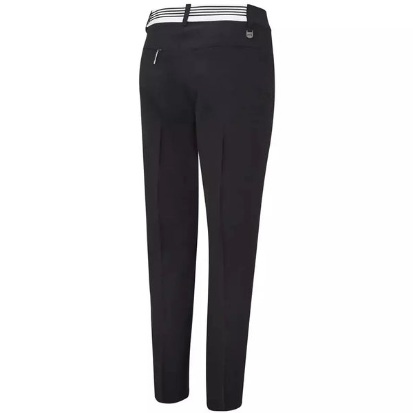 Ping Pantalon 7/8 Vic Noir Ping