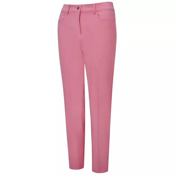 Ping Pantalon 7/8 Vic Rose Ping