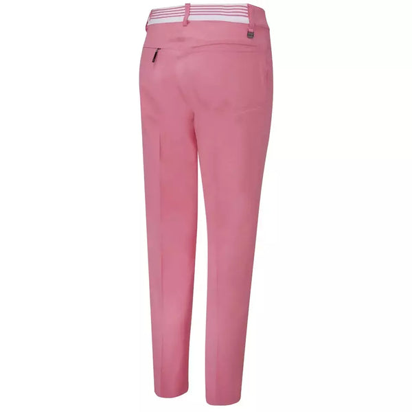 Ping Pantalon 7/8 Vic Rose Ping