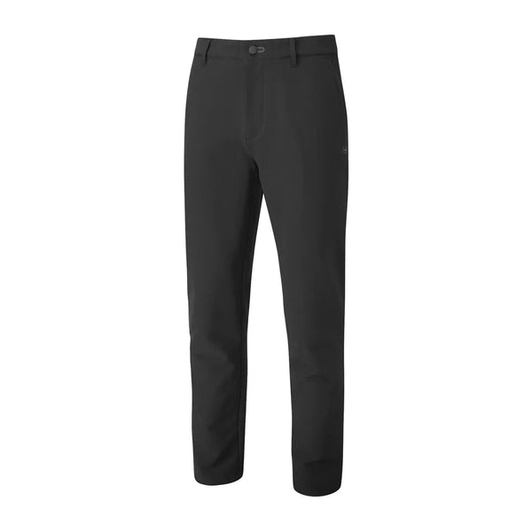 PING PANTALON SENSORWARM HIVER BLACK Pantalons homme Ping