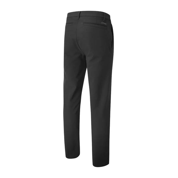 PING PANTALON SENSORWARM HIVER BLACK Pantalons homme Ping