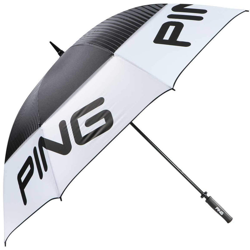 Ping parapluie 68" Tour - Golf ProShop Demo
