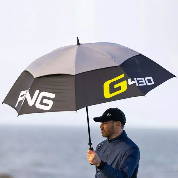 PING Parapluie G430 SensorDry Parapluies Ping