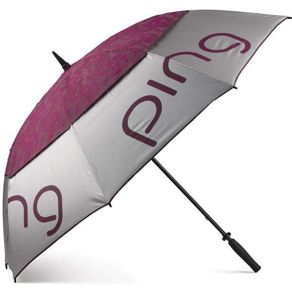 Ping Parapluie Lady Double Canopy - Golf ProShop Demo