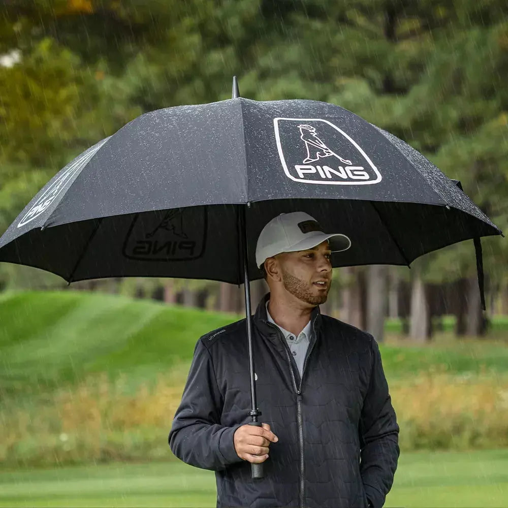 PING parapluie Single Canopy Mr PIng