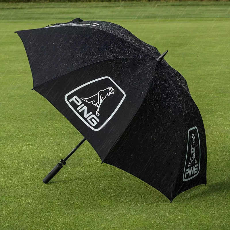 PING parapluie Single Canopy Mr PIng Parapluies Ping