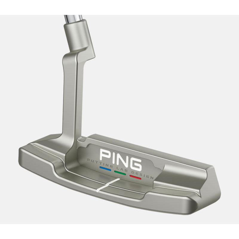 Ping PLD Milled Putter Anser 2 - Golf ProShop Demo