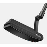 Ping PLD Milled Putter Anser - Golf ProShop Demo