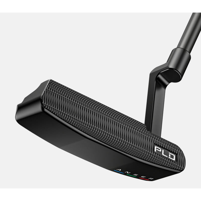 Ping PLD Milled Putter Anser - Golf ProShop Demo