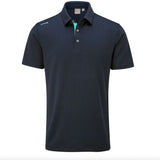 Ping Polo Homme 2023 Cillian Marine Ping