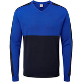 Ping Pull Laurence Blue surf Navy Ping