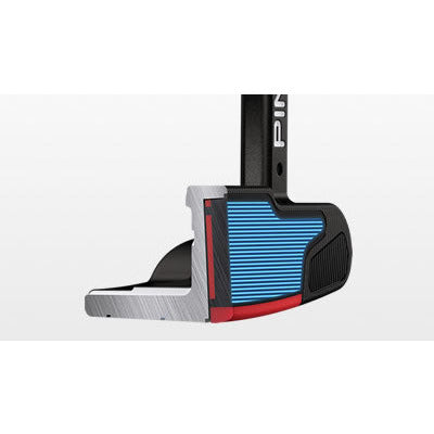 PING Putter ANSER 2 - Golf ProShop Demo