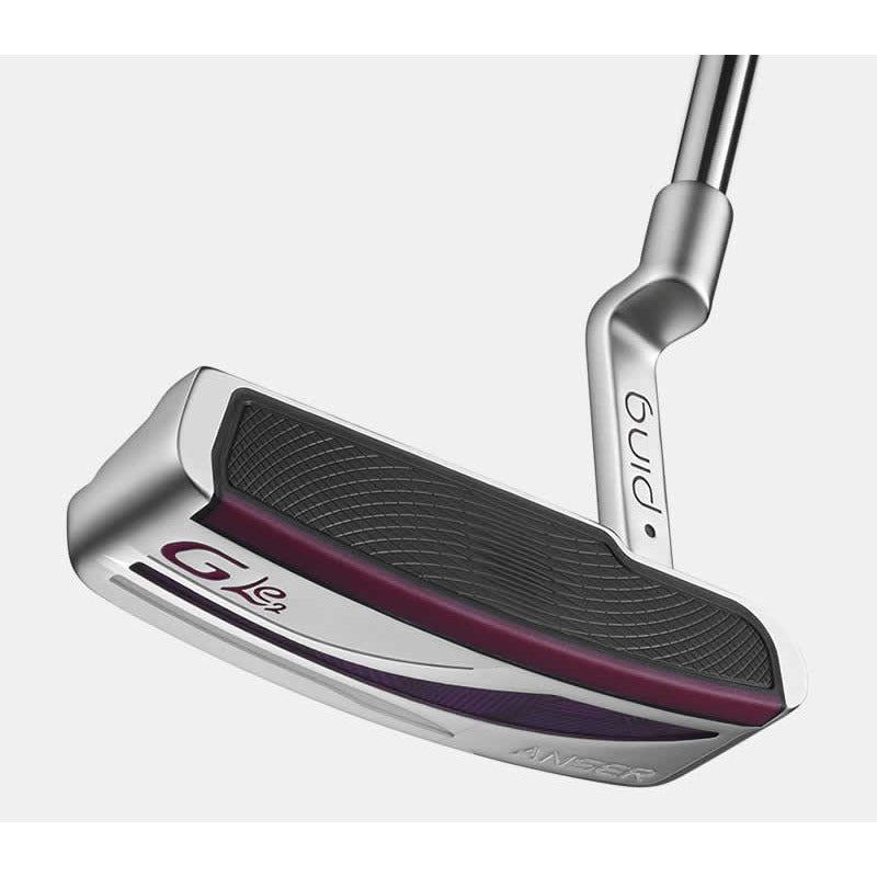 Ping Putter Lady Gle2 Anser
