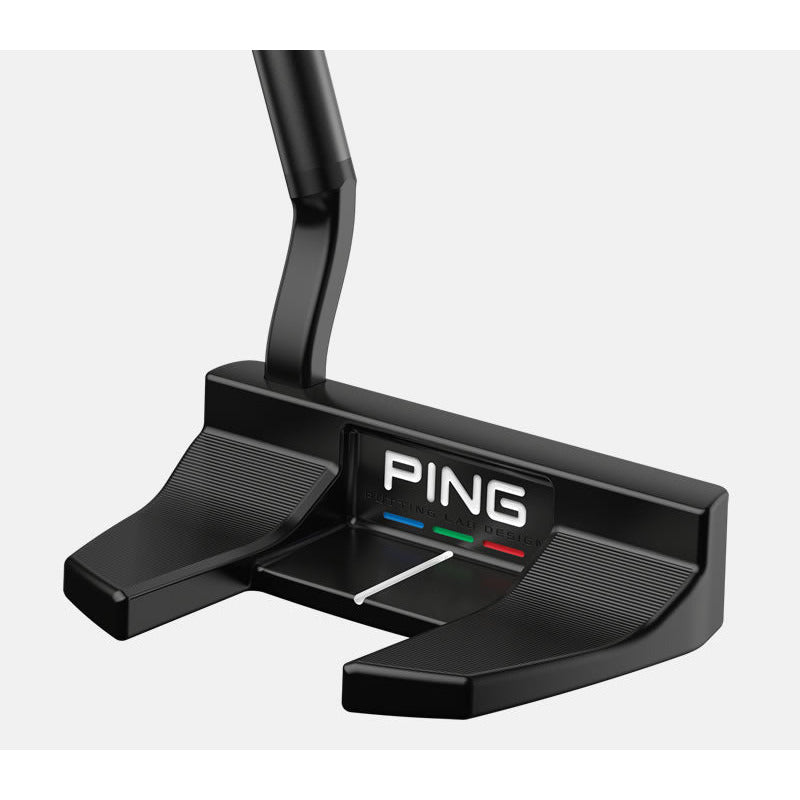 Ping putting Lab PLD putter PRIME TYNE - Golf ProShop Demo