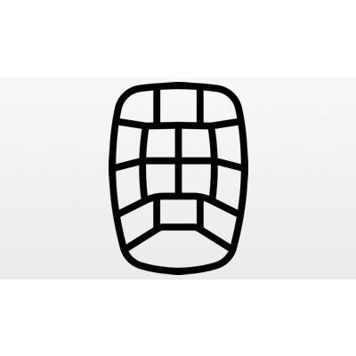 PING SAC CHARIOT Pioneer Gris blanc 2022