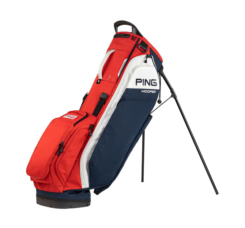 Ping sac de golf Hoofer 2023 Sacs trépied Ping