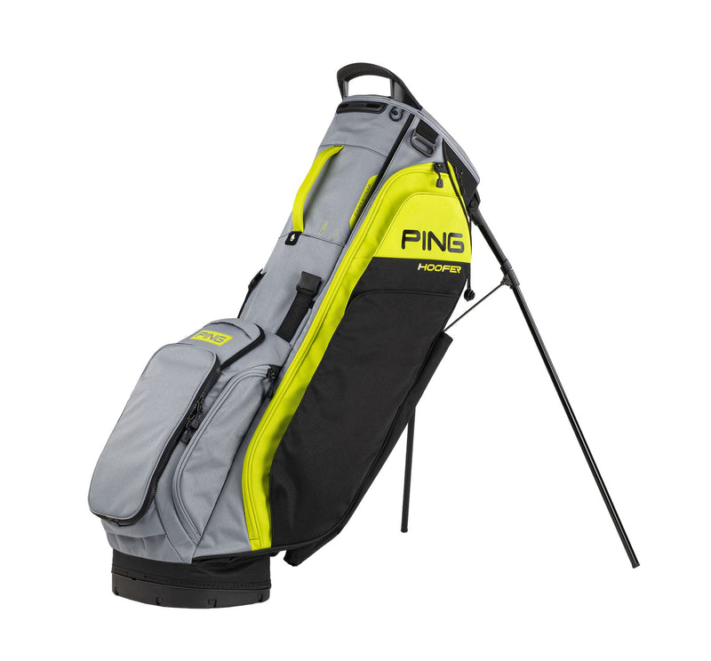 Ping sac de golf Hoofer 2023 Sacs trépied Ping