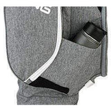 Ping sac de golf Hoofer Noir rouge - Golf ProShop Demo