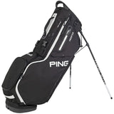 Ping sac de golf Hoofer Noir Sacs trépied Ping