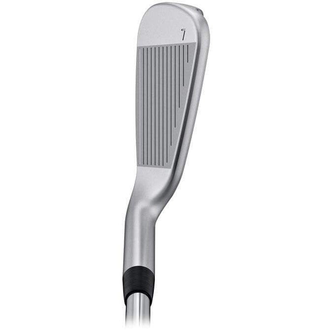 Ping Série de Fers G410 Shaft Acier - Golf ProShop Demo