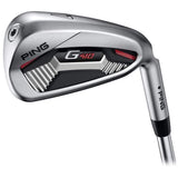 Ping Série de Fers G410 Shaft Acier - Golf ProShop Demo