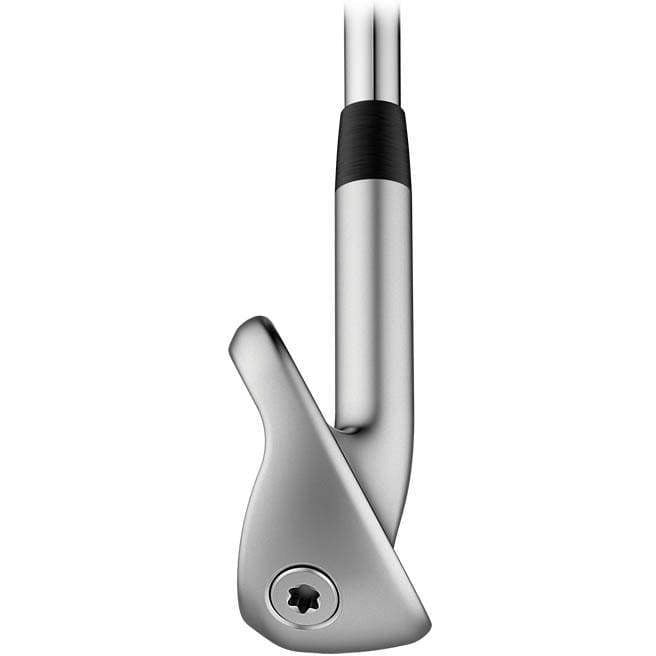 Ping Série de Fers G410 Shaft Acier - Golf ProShop Demo