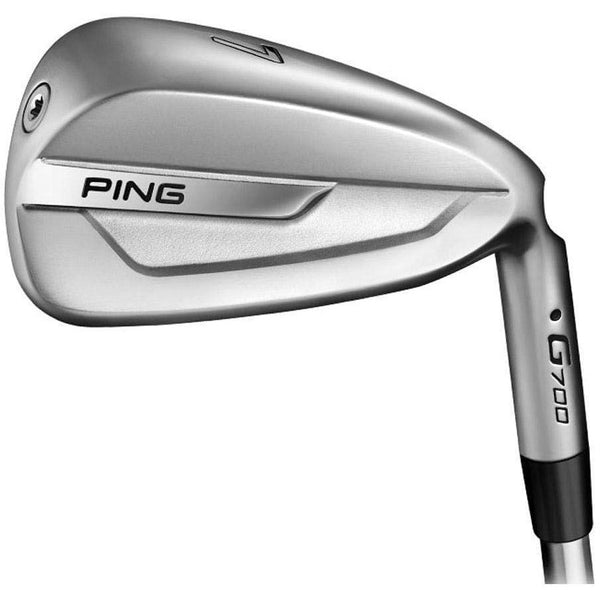 Ping Série De Fers G700 Shaft Graphite - Golf ProShop Demo