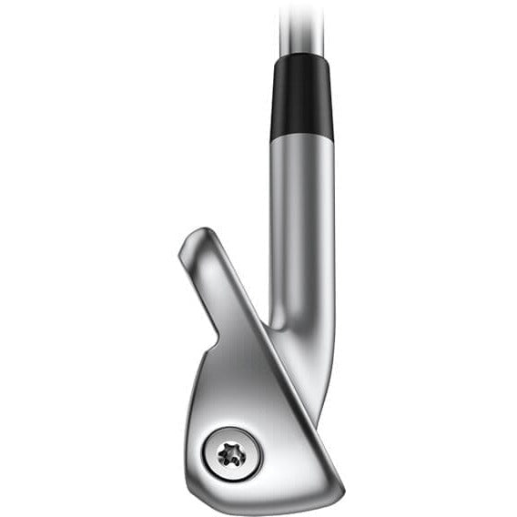 Ping Juego de hierros Ping G430 shaft Acero