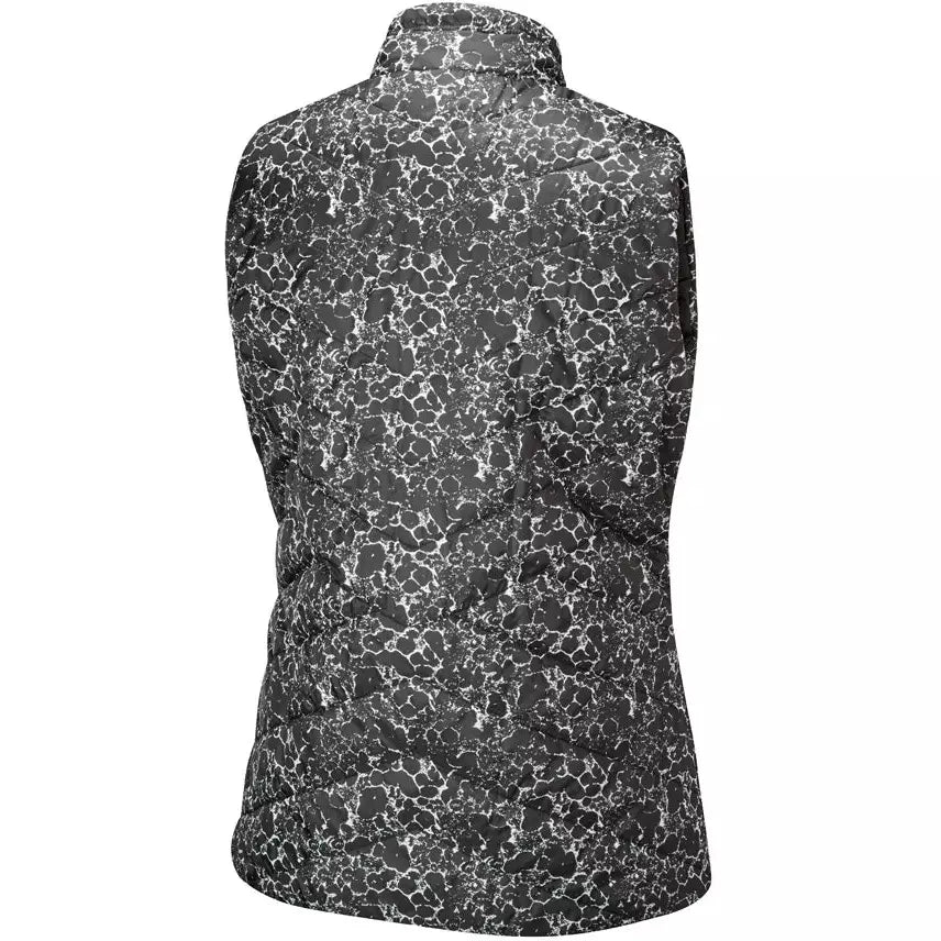 PING Veste CECE SANS MANCHE Réversible