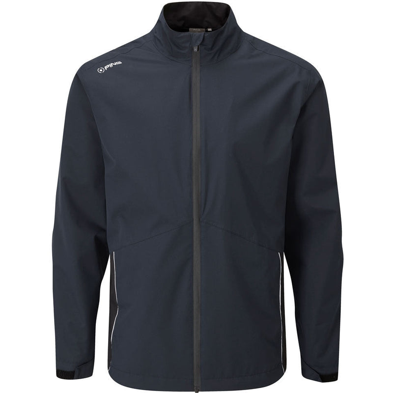 Ping Veste de pluie Sensordry bleu - Golf ProShop Demo