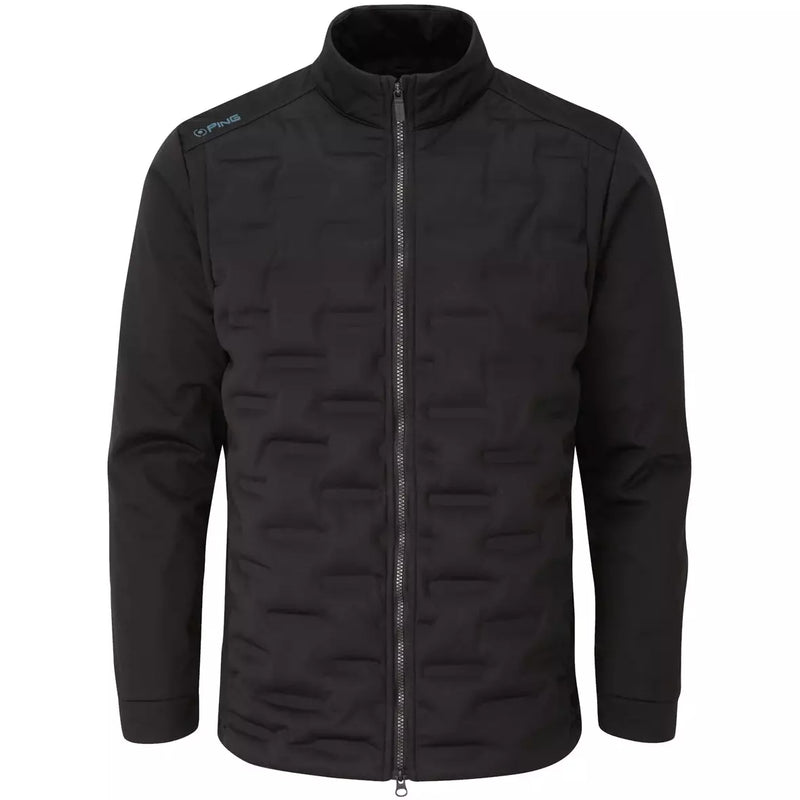 Ping Veste Norse S3 Black Ping